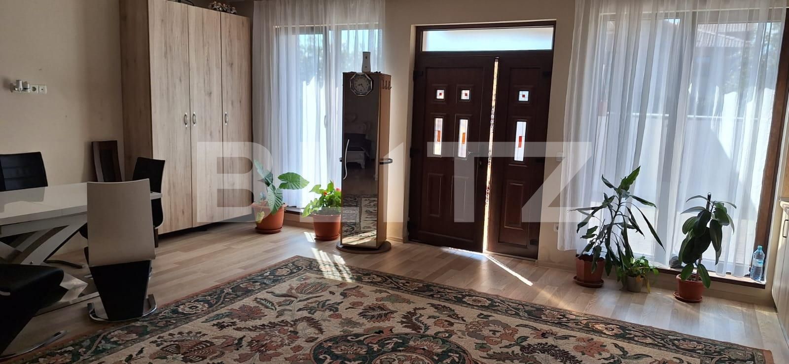 Casa de vânzare 3 camere Nord - 126000CV | BLITZ Satu Mare | Poza14
