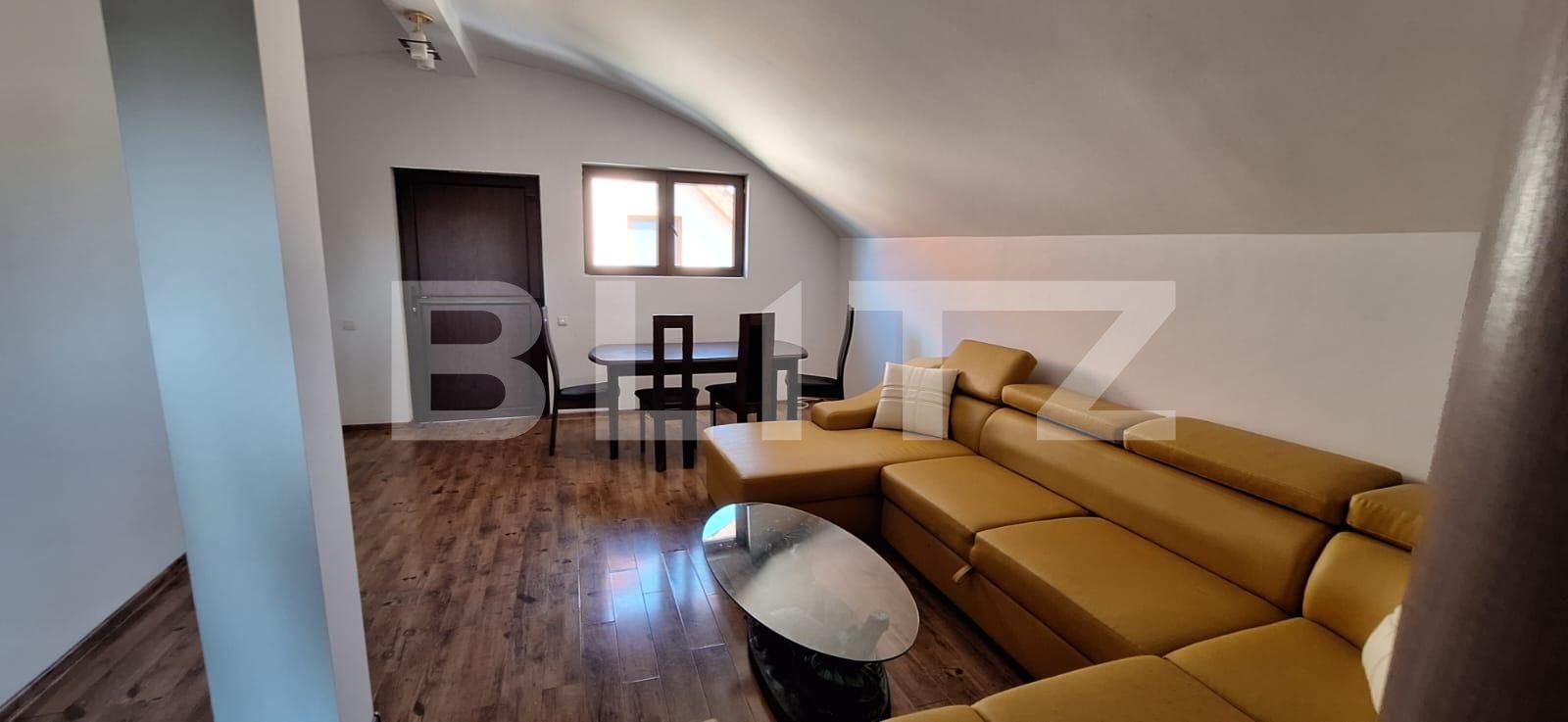 Casa de vânzare 3 camere Nord - 126000CV | BLITZ Satu Mare | Poza3