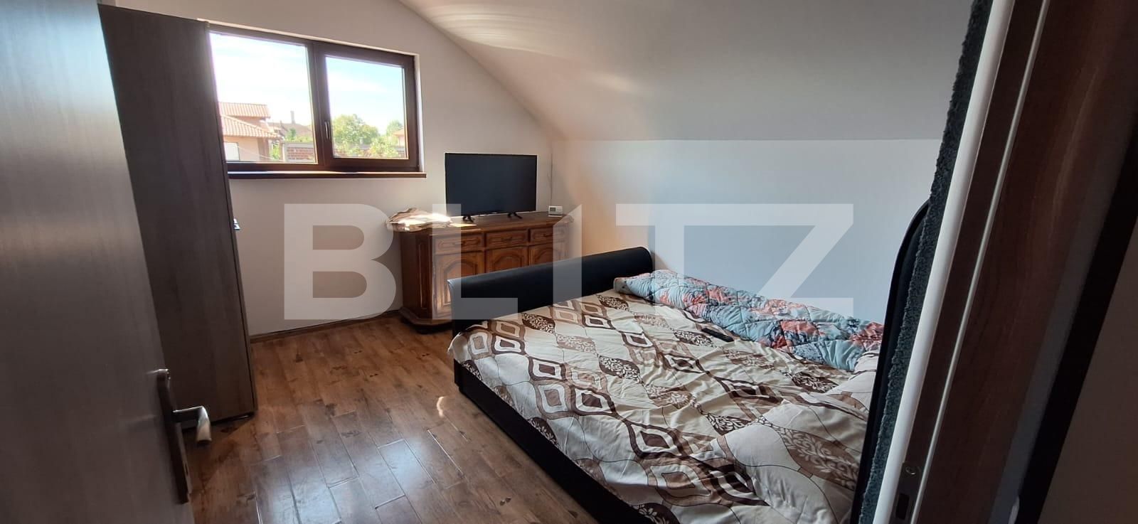 Casa de vânzare 3 camere Nord - 126000CV | BLITZ Satu Mare | Poza6