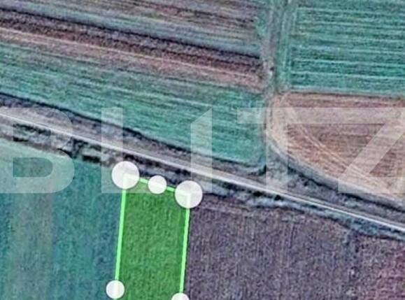 Teren de vânzare Periferie - 126010TV | BLITZ Satu Mare | Poza1