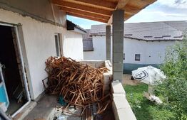 Casa P+M zona strazi Careiului