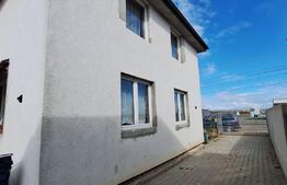 Casa P+M zona strazi Careiului