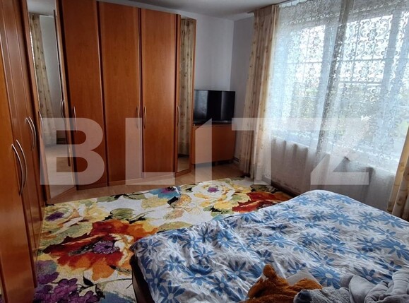 Casa de vânzare 4 camere Careiului - 126030CV | BLITZ Satu Mare | Poza8