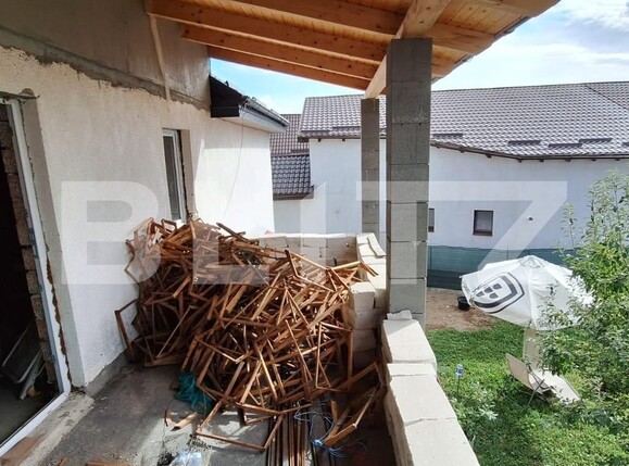 Casa de vânzare 4 camere Careiului - 126030CV | BLITZ Satu Mare | Poza9