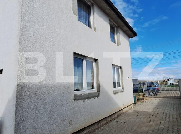 Casa de vânzare 4 camere Careiului - 126030CV | BLITZ Satu Mare | Poza1