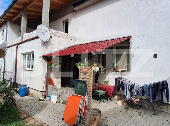 Casa de vânzare 4 camere Careiului - 126030CV | BLITZ Satu Mare | Poza5