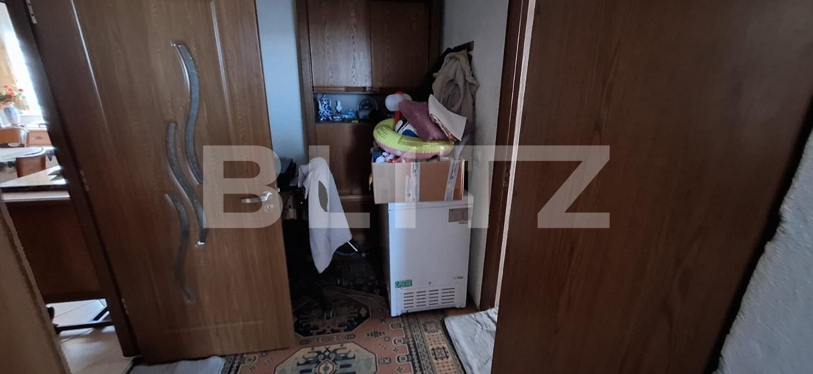 Casa de vânzare 4 camere Careiului - 126030CV | BLITZ Satu Mare | Poza2