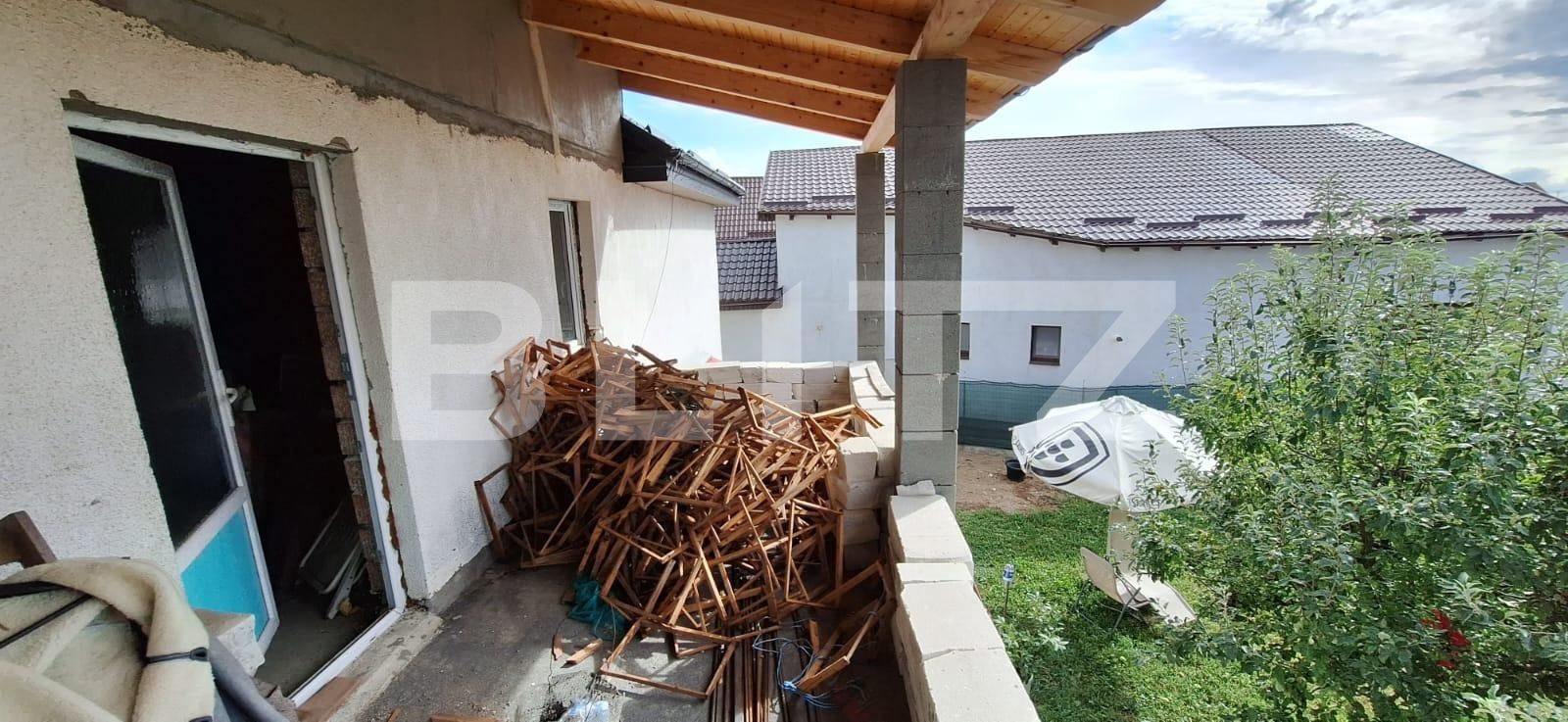 Casa de vânzare 4 camere Careiului - 126030CV | BLITZ Satu Mare | Poza9