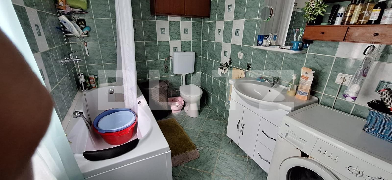 Casa de vânzare 4 camere Careiului - 126030CV | BLITZ Satu Mare | Poza7