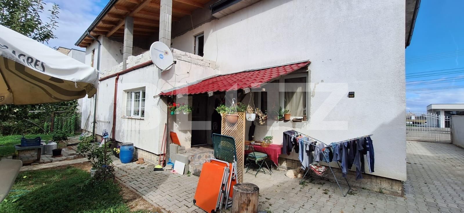 Casa de vânzare 4 camere Careiului - 126030CV | BLITZ Satu Mare | Poza5