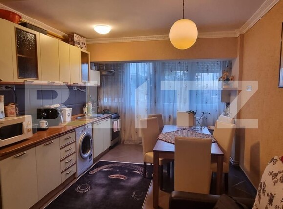 Apartament de vânzare 2 camere Micro 17 - 126083AV | BLITZ Satu Mare | Poza1