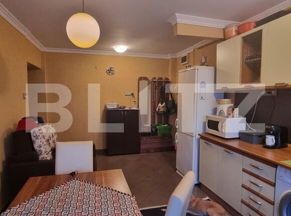 Apartament de vânzare 2 camere Micro 17 - 126083AV | BLITZ Satu Mare | Poza2