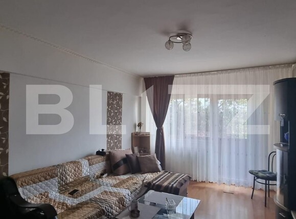 Apartament de vânzare 2 camere Micro 17 - 126083AV | BLITZ Satu Mare | Poza4