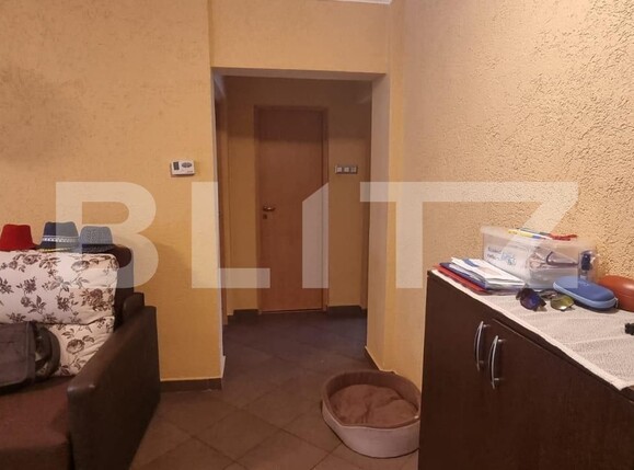 Apartament de vânzare 2 camere Micro 17 - 126083AV | BLITZ Satu Mare | Poza3