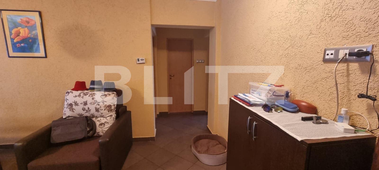 Apartament de vânzare 2 camere Micro 17 - 126083AV | BLITZ Satu Mare | Poza3