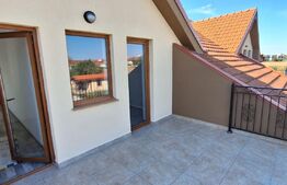 Duplex 3 camere + living