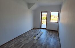 Duplex 3 camere + living