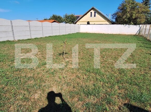 Casa de vânzare 3 camere Nord-Est - 126098CV | BLITZ Satu Mare | Poza19