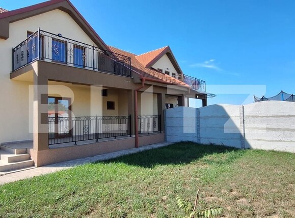 Casa de vânzare 3 camere Nord-Est - 126098CV | BLITZ Satu Mare | Poza1