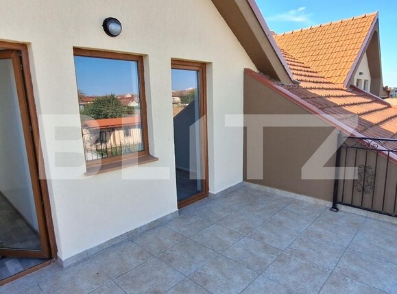 Casa de vânzare 3 camere Nord-Est - 126098CV | BLITZ Satu Mare | Poza17