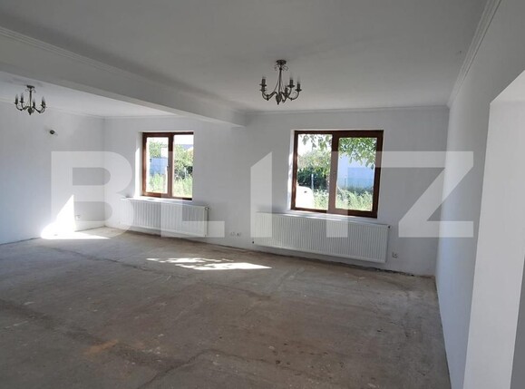 Casa de vânzare 3 camere Nord-Est - 126098CV | BLITZ Satu Mare | Poza2