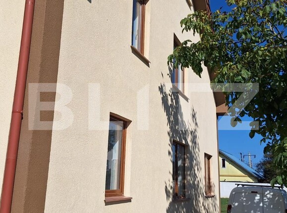 Casa de vânzare 3 camere Nord-Est - 126098CV | BLITZ Satu Mare | Poza18