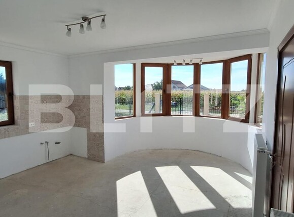 Casa de vânzare 3 camere Nord-Est - 126098CV | BLITZ Satu Mare | Poza10