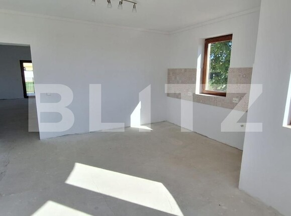 Casa de vânzare 3 camere Nord-Est - 126098CV | BLITZ Satu Mare | Poza3