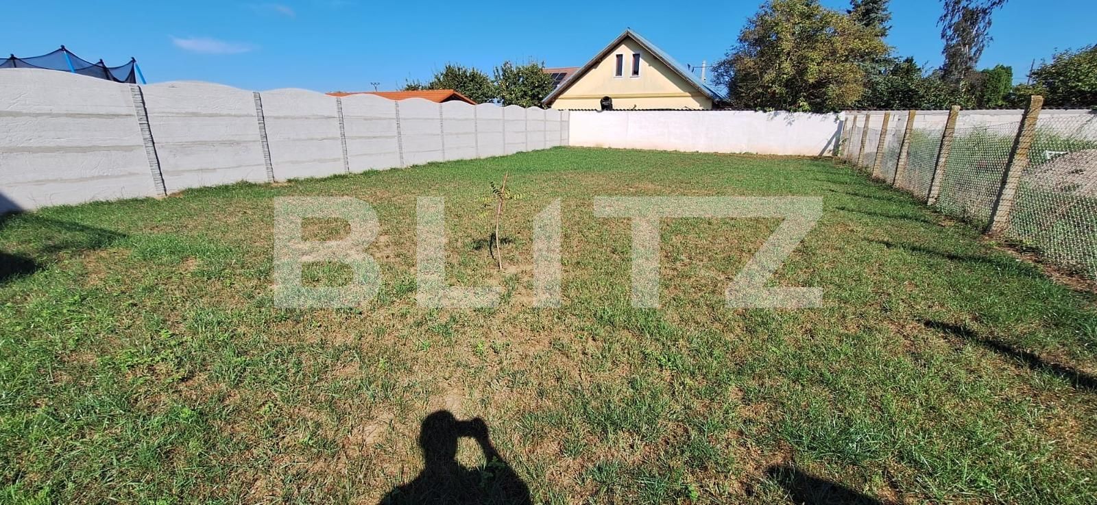 Casa de vânzare 3 camere Nord-Est - 126098CV | BLITZ Satu Mare | Poza19