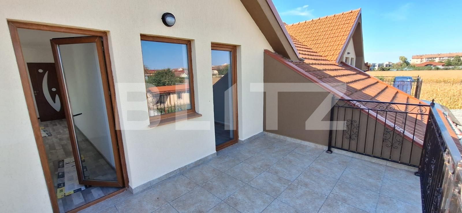 Casa de vânzare 3 camere Nord-Est - 126098CV | BLITZ Satu Mare | Poza17