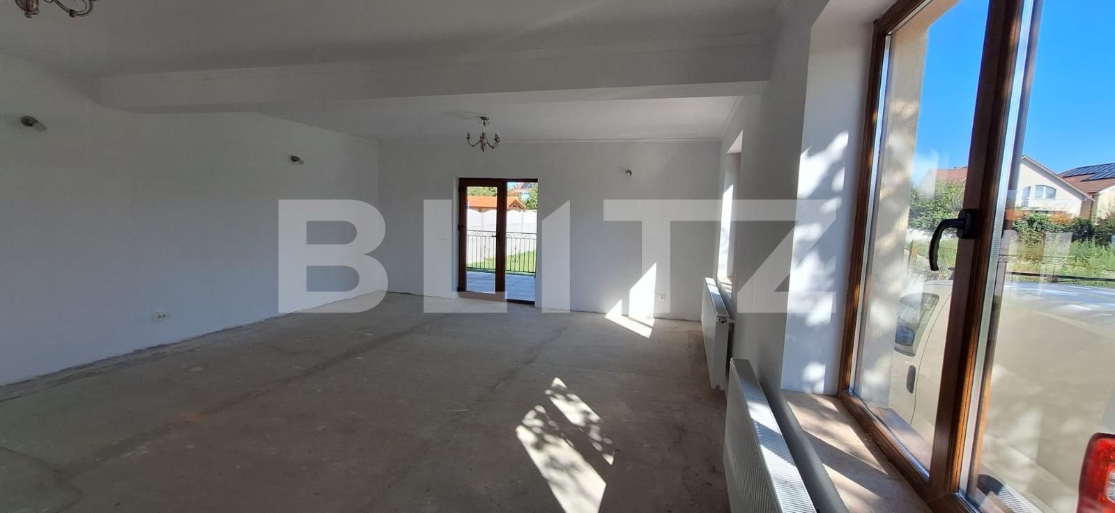 Casa de vânzare 3 camere Nord-Est - 126098CV | BLITZ Satu Mare | Poza4