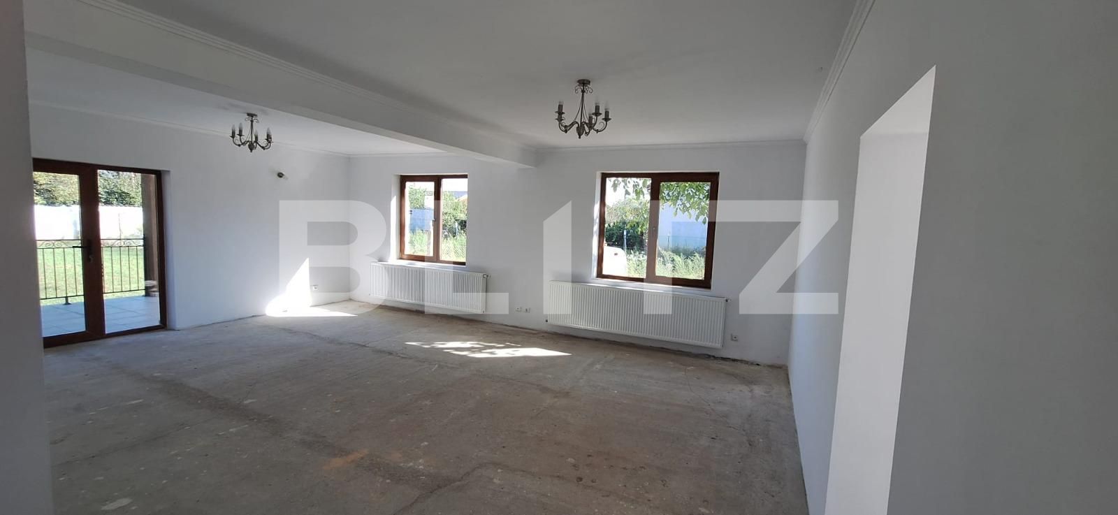 Casa de vânzare 3 camere Nord-Est - 126098CV | BLITZ Satu Mare | Poza2