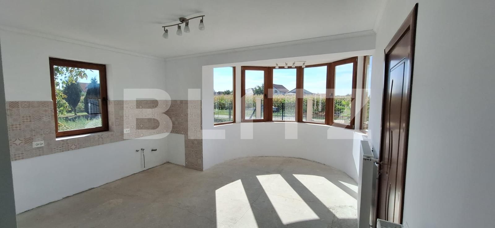 Casa de vânzare 3 camere Nord-Est - 126098CV | BLITZ Satu Mare | Poza10