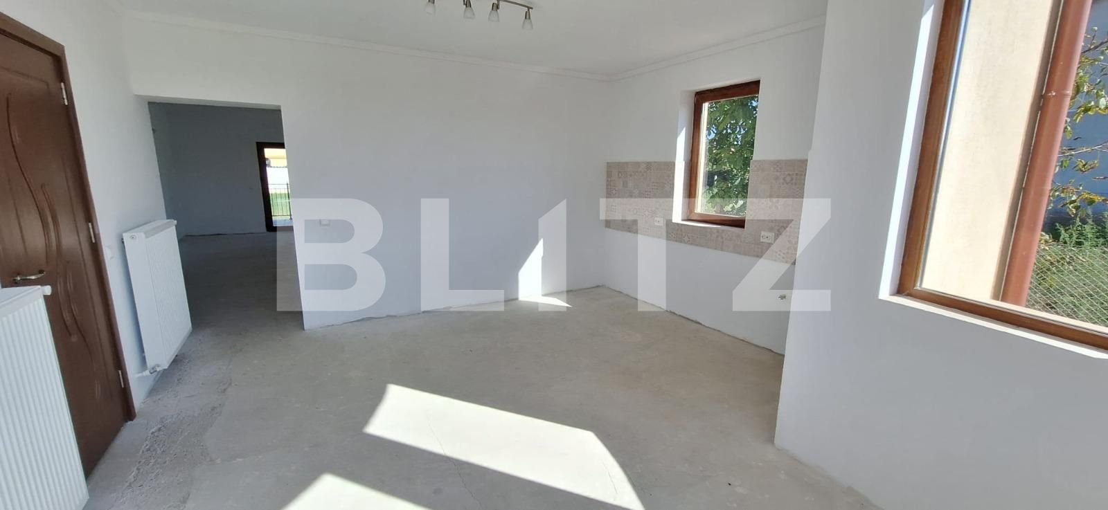 Casa de vânzare 3 camere Nord-Est - 126098CV | BLITZ Satu Mare | Poza3