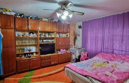 Apartament 3 camere,zona Micro16 Parter