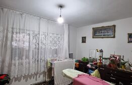 Apartament 3 camere,zona Micro16 Parter