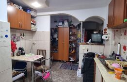 Apartament 3 camere,zona Micro16 Parter