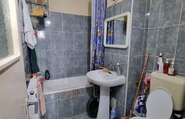 Apartament 3 camere,zona Micro16 Parter