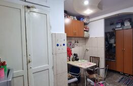 Apartament 3 camere,zona Micro16 Parter