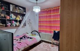 Apartament 3 camere,zona Micro16 Parter
