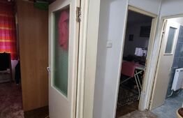 Apartament 3 camere,zona Micro16 Parter
