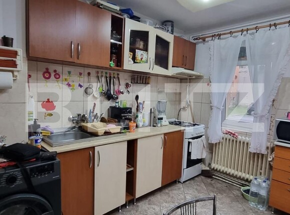 Apartament de vânzare 3 camere Micro 16 - 126101AV | BLITZ Satu Mare | Poza1