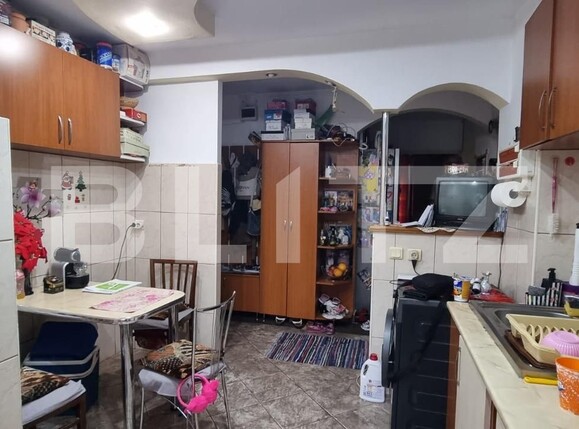 Apartament de vânzare 3 camere Micro 16 - 126101AV | BLITZ Satu Mare | Poza3