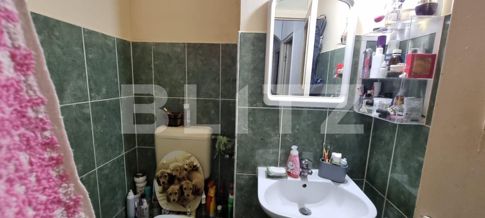 Apartament de vânzare 3 camere Micro 16 - 126101AV | BLITZ Satu Mare | Poza9