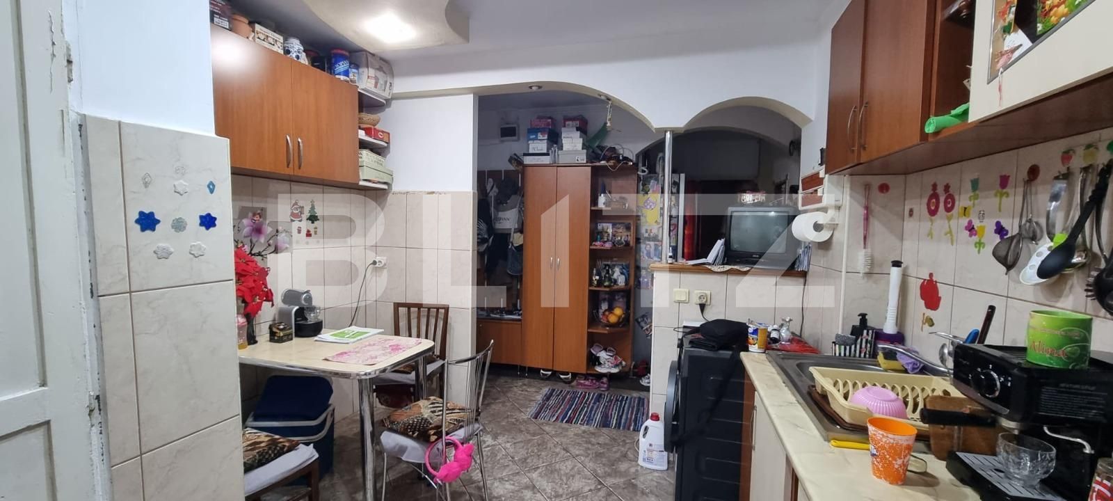 Apartament de vânzare 3 camere Micro 16 - 126101AV | BLITZ Satu Mare | Poza3