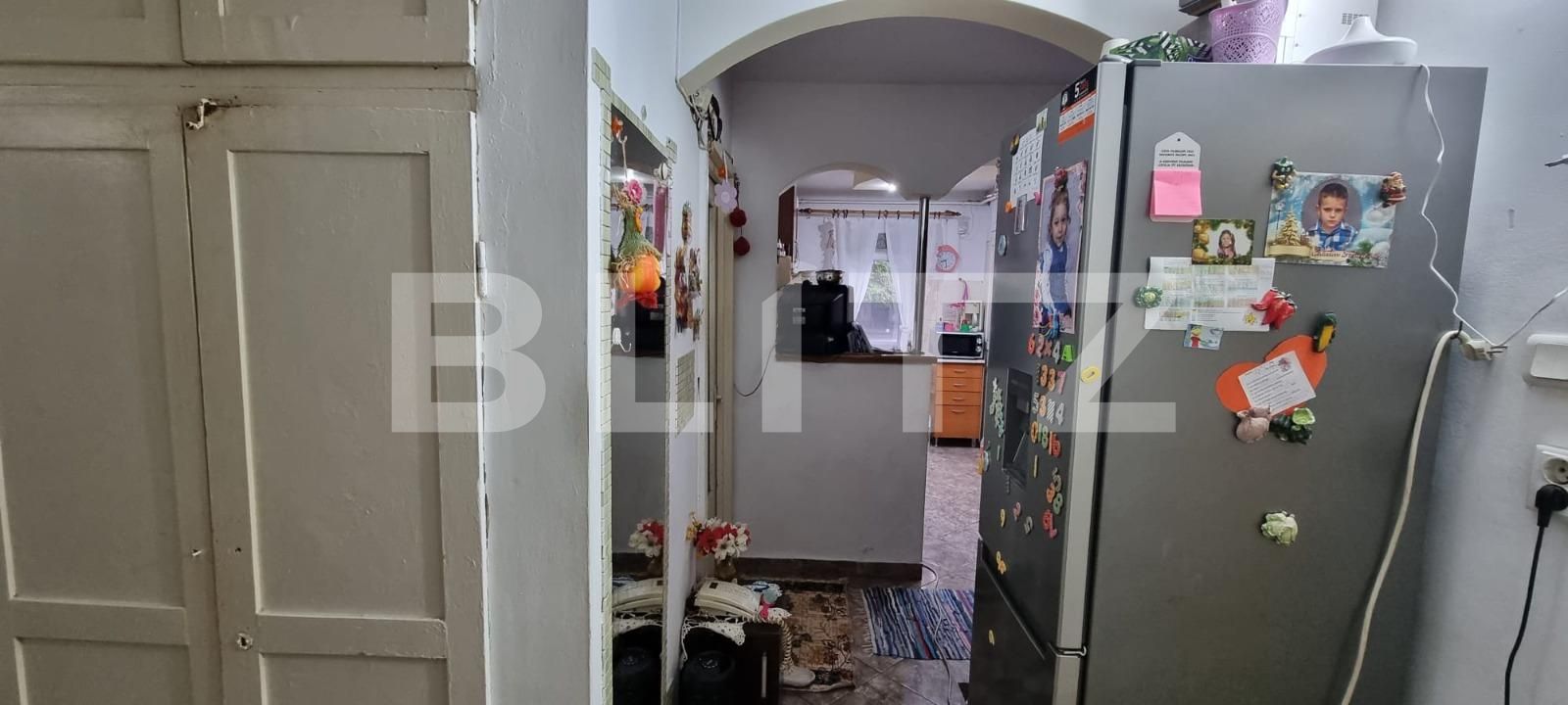 Apartament de vânzare 3 camere Micro 16 - 126101AV | BLITZ Satu Mare | Poza6