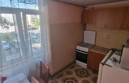 Garsoniera,zona Ostrovului