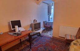 Garsoniera,zona Ostrovului