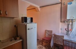 Garsoniera,zona Ostrovului