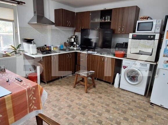 Casa de vânzare 3 camere Periferie - 126253CV | BLITZ Satu Mare | Poza3